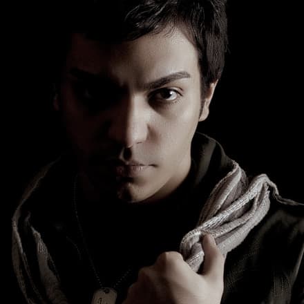 Yade Cheshmat · Amir Ares