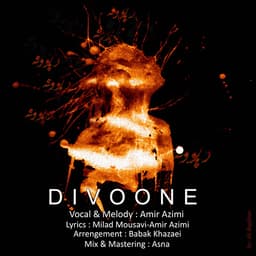 Divoone · Amir Azimi