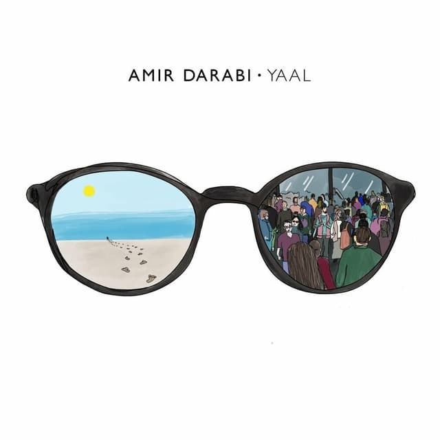Yaal · Amir Darabi