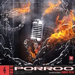 Porroo · Amir Ech