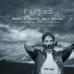 Faryad · Amir Faridi