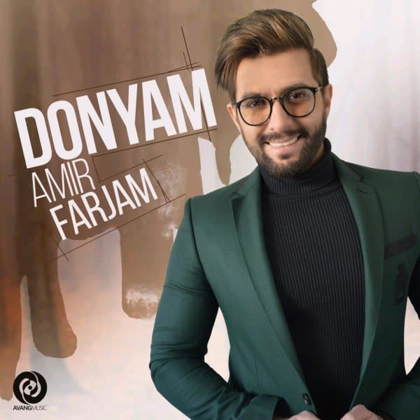 Donyam · Amir Farjam