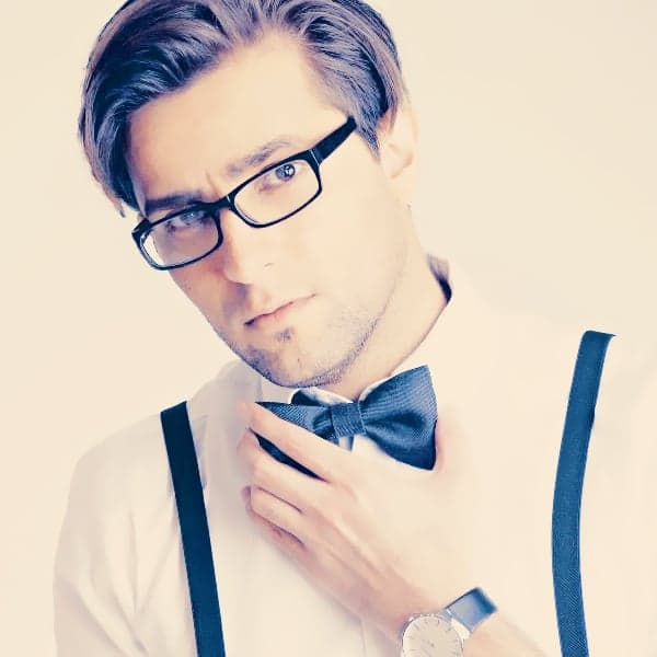 Eshghe Shirin · Amir Farjam