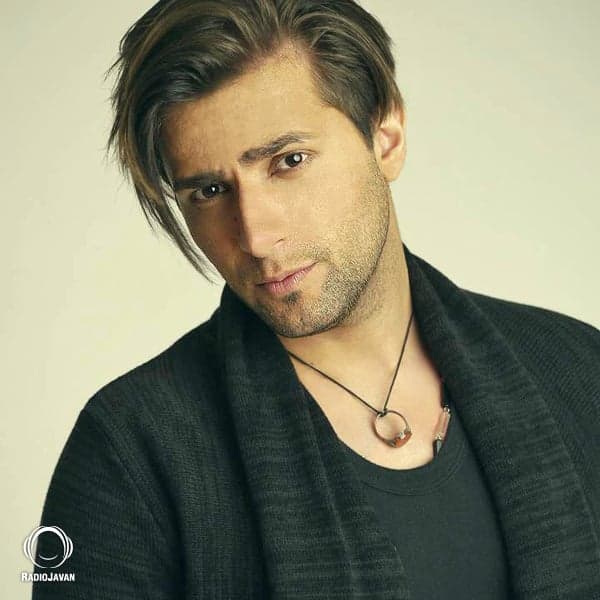 Mojasam Kon · Amir Farjam