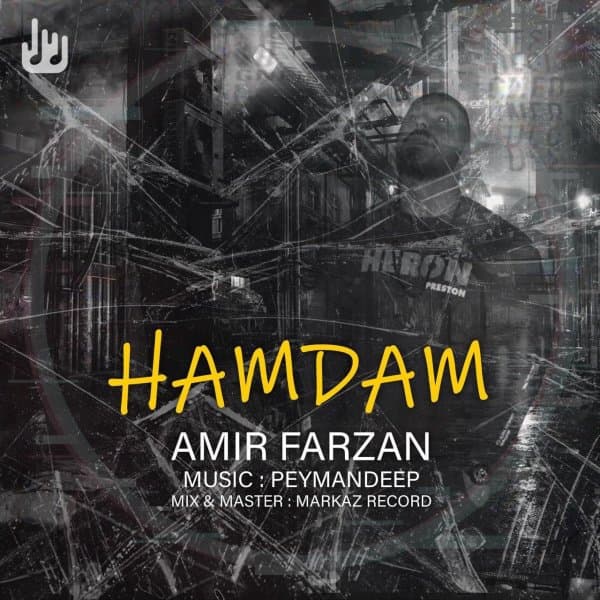 Hamdam · Amir Farzan