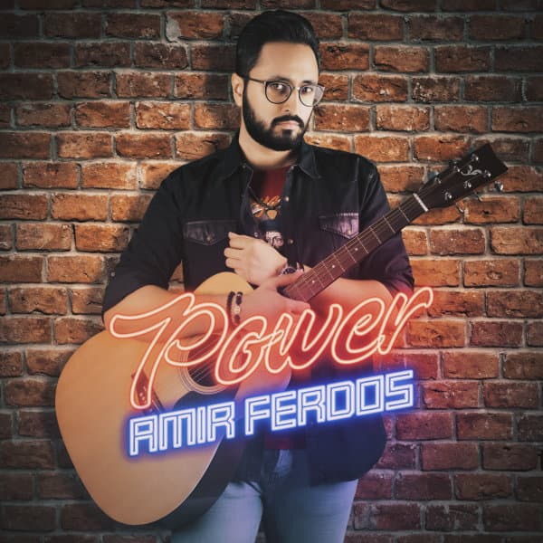 Power · Amir Ferdos