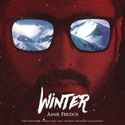 Winter · Amir Ferdos