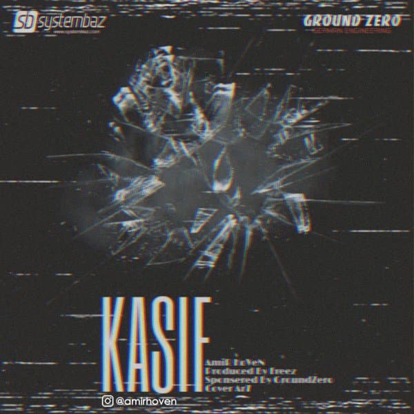 Kasif · Amir Hoven