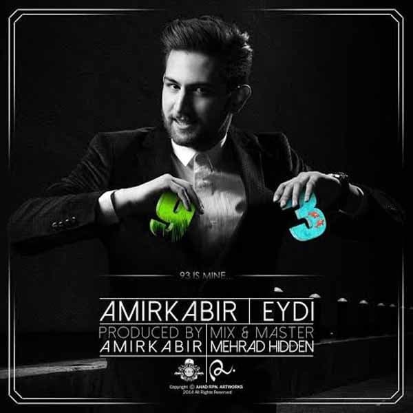 Eydi · Amir Kabir