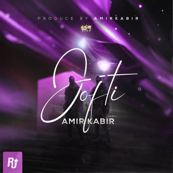 Jofti · Amir Kabir