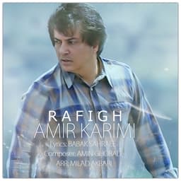 Refigh · Amir Karimi