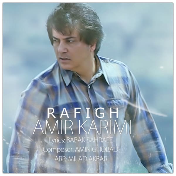 Refigh · Amir Karimi