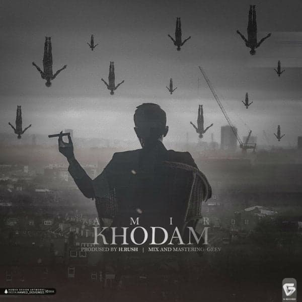 Khodam · Amir