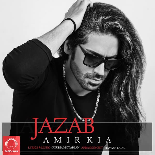 Jazab · Amir Kia