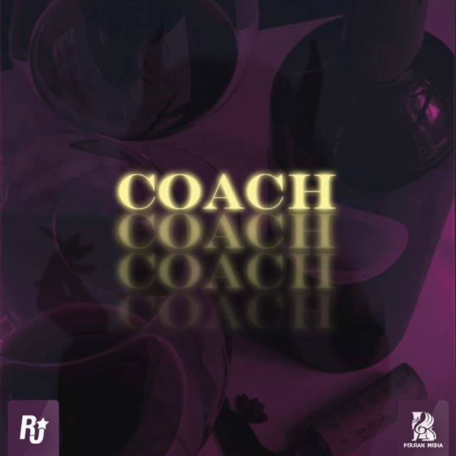Coach · Amir M