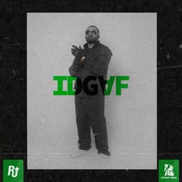 IDGAF · Amir M