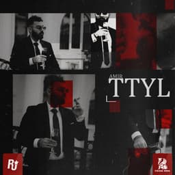 TTYL · Amir M