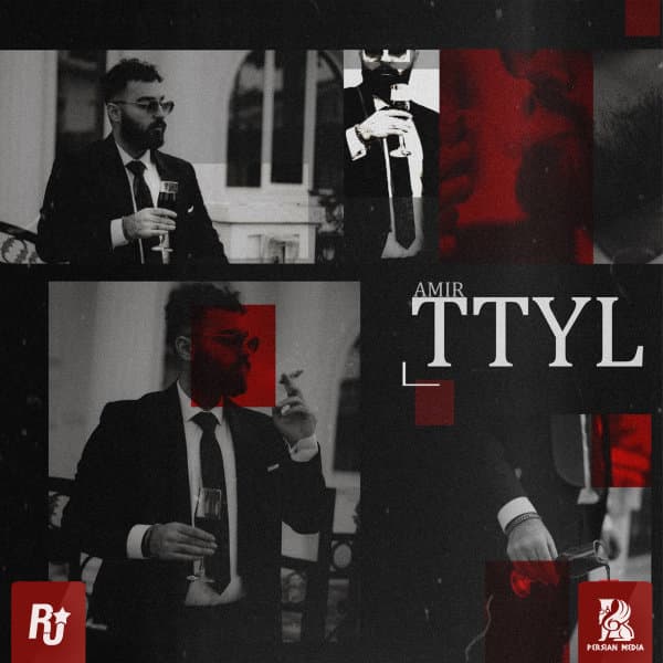TTYL · Amir M
