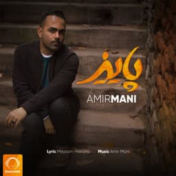 Paeez · Amir Mani