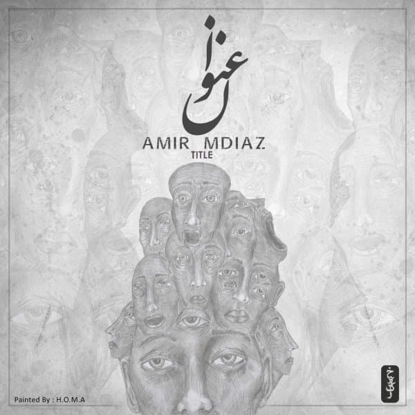 Onvaan · Amir Mdiaz