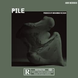 Pile · The Jinn Eye