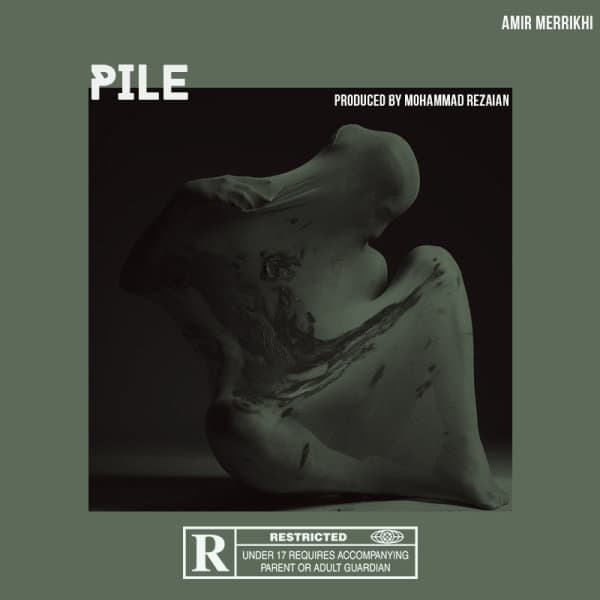 Pile · The Jinn Eye