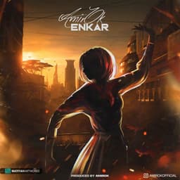 Enkar · Amir Ok