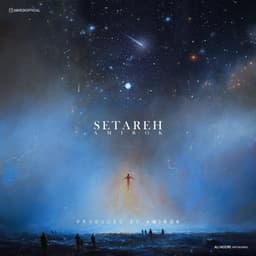 Setareh · Amir Ok