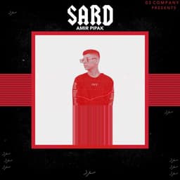 Sard · Amir PiPak