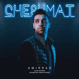 Cheshmat · Amir Rad