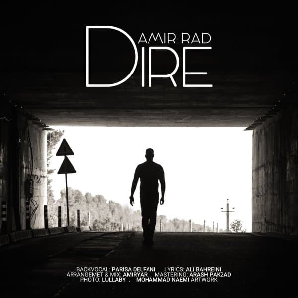 Dire · Amir Rad