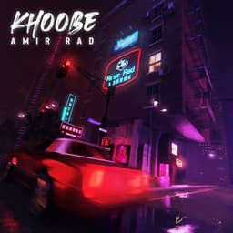 Khoobe · Amir Rad