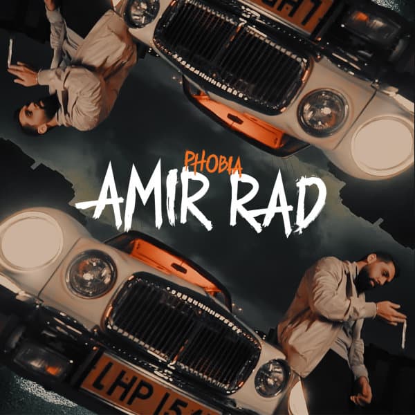 Phobia · Amir Rad