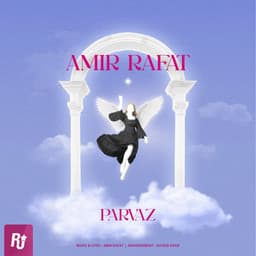 Parvaz · Amir Rafat