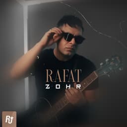 Zohr · Amir Rafat