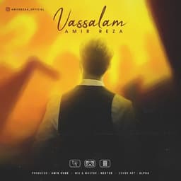 Vassalam · Amir Reza