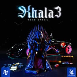 Khala3 · Amir Saruni