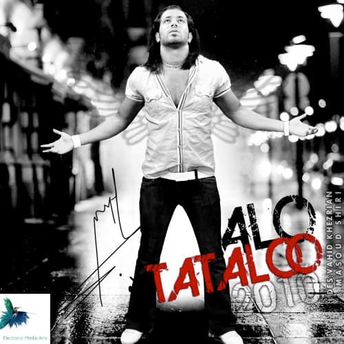 Alo · Amir Tataloo