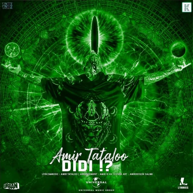 Didi · Amir Tataloo