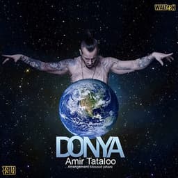 Donya · Amir Tataloo
