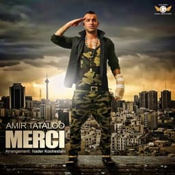 Merci · Amir Tataloo