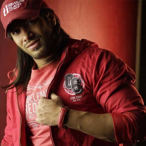 Parastoo · Amir Tataloo