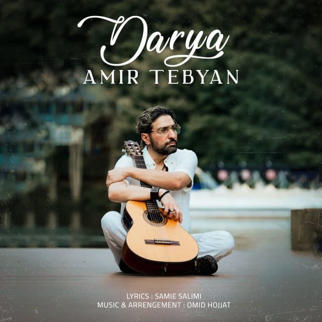 Darya · Amir Tebyan
