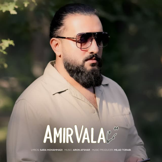 Tamanna · Amir Vala