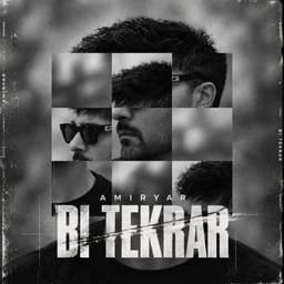 Bi Tekrar · Amir Yar