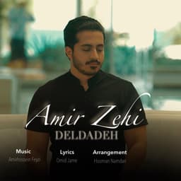 Deldadeh · Amir Zehi