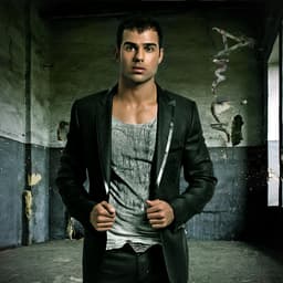 Birahe · Amir Ziari