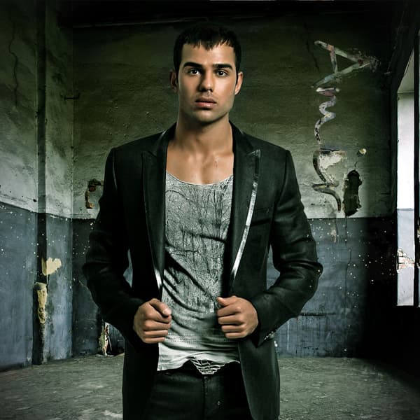 Birahe · Amir Ziari