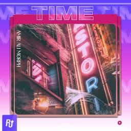 Time · AmirAli Morph