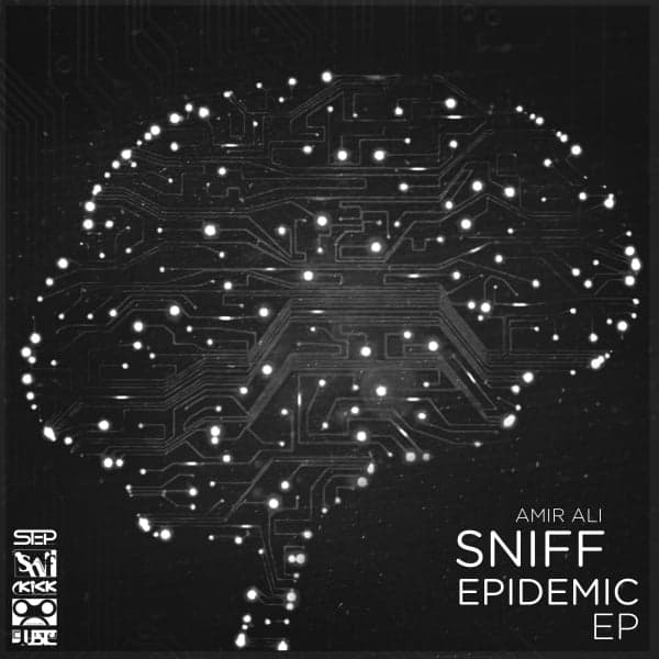 Cash · AmirAli Sniff